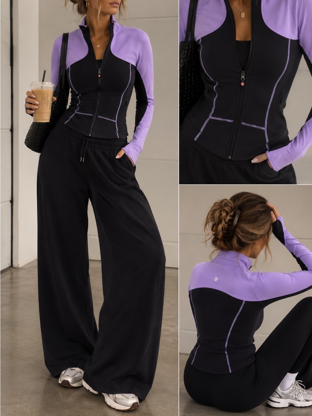 Lululemon Define Jacket